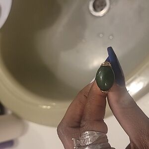 Women's Costume Ring